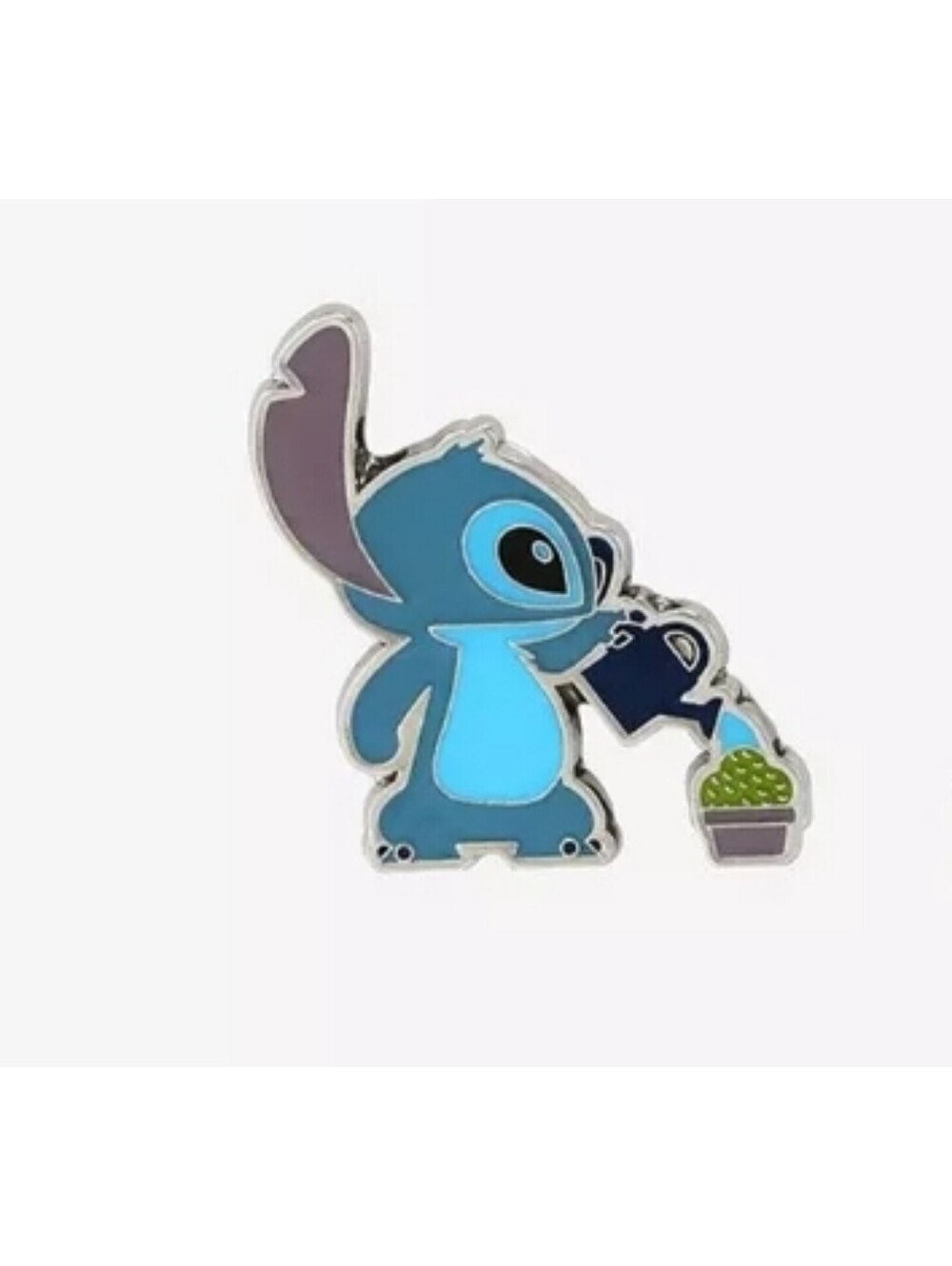 Loungefly Disney Earth Day Blind Box Enamel Pin